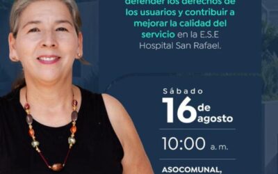 Asamblea de Asociación de Usuarios