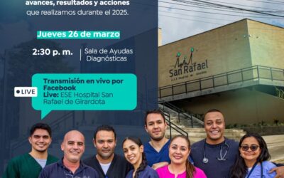 Rendición de Cuentas 2025